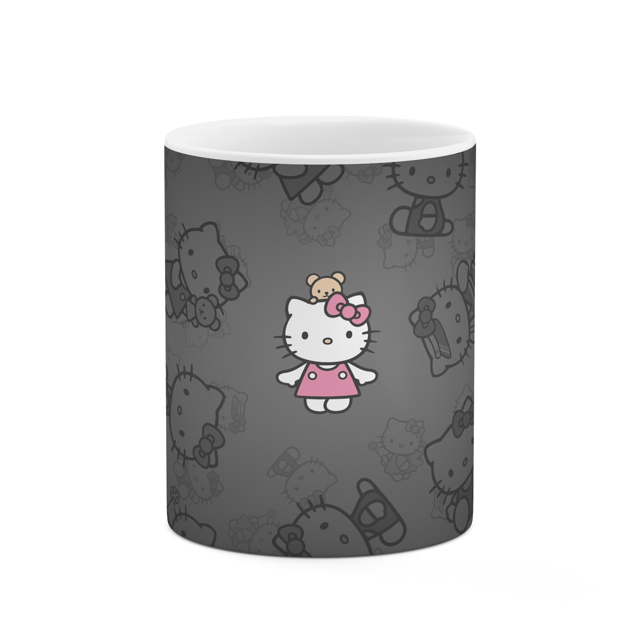 ماگ طرح کیتی کت مدل mgp02483