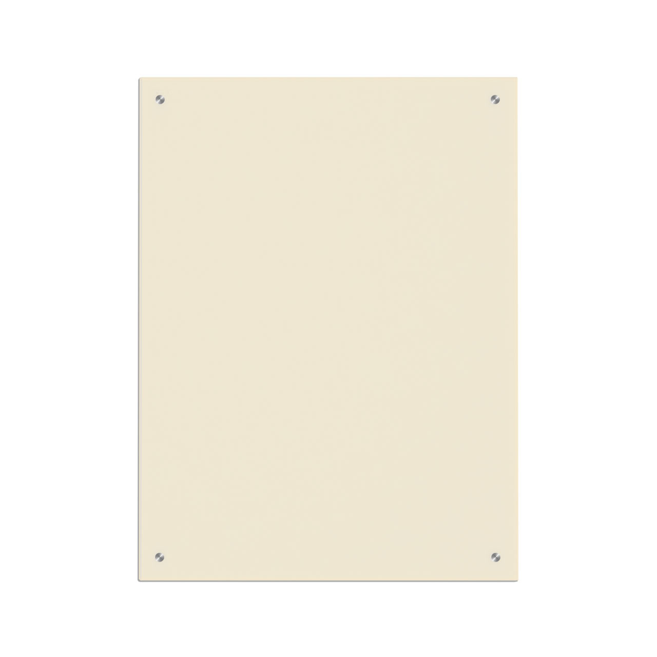 تخته وایت برد مدل جی برد مغناطیسی سایز 60x80 سانتی متر