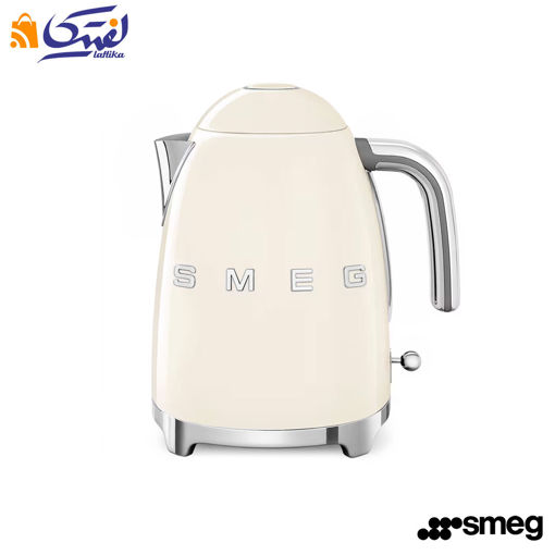 کتری برقی اسمگ KLF01 گنجایش 1.7 لیتر