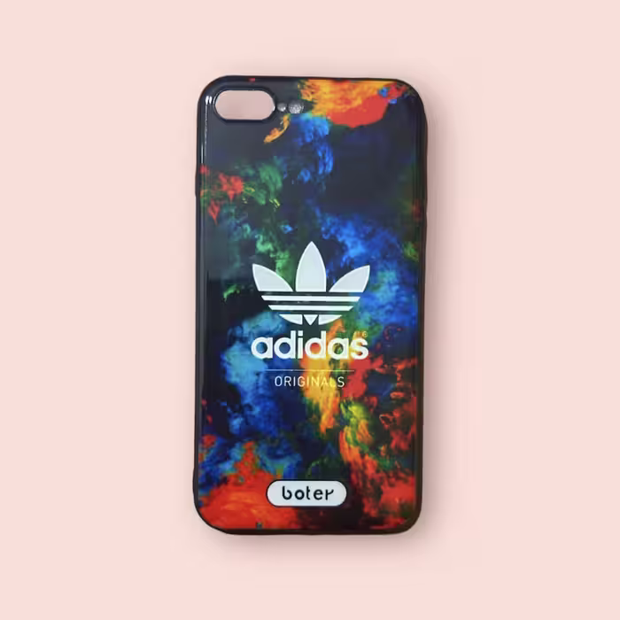 كاور كد 44 مناسب برای گوشی موبایل اپل iphone 7plus/8plus