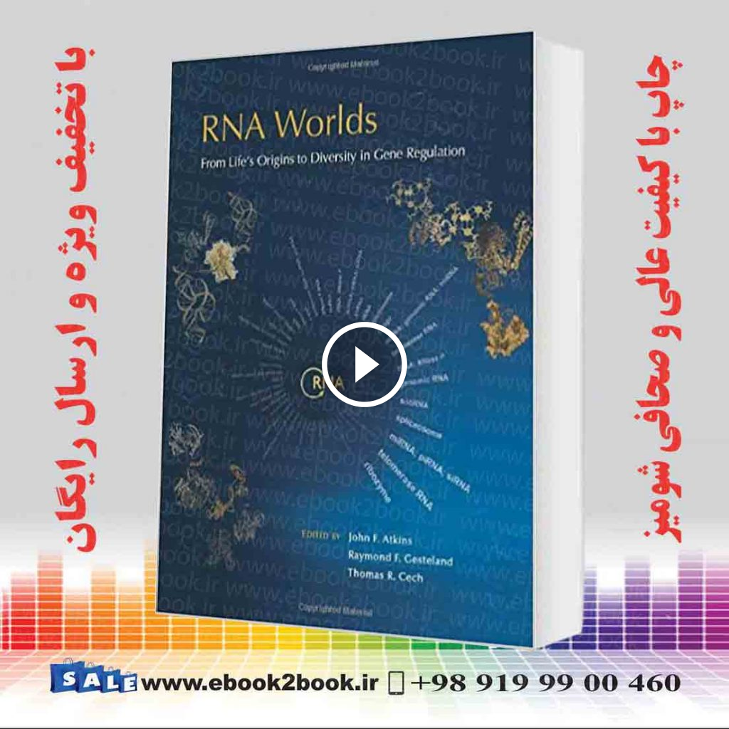 RNA Worlds: From Life’s Origins to Diversity in Gene Regulation