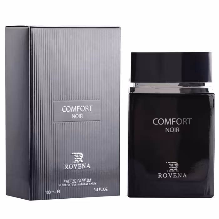 ادو پرفیوم مردانه روونا مدل Comfort حجم 100 میلی لیتر