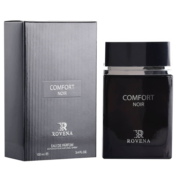ادو پرفیوم مردانه روونا مدل Comfort حجم 100 میلی لیتر