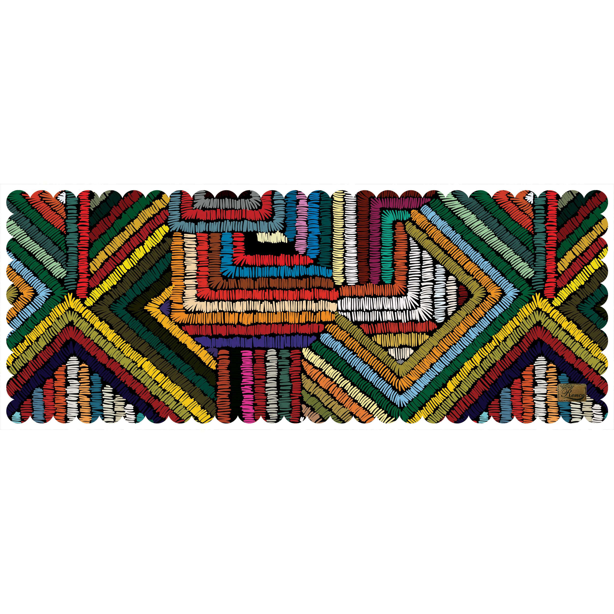 رانر رنس مدل RR1-42545