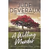کتاب A Willing Murder اثر Jude Deveraux انتشارات MIRA