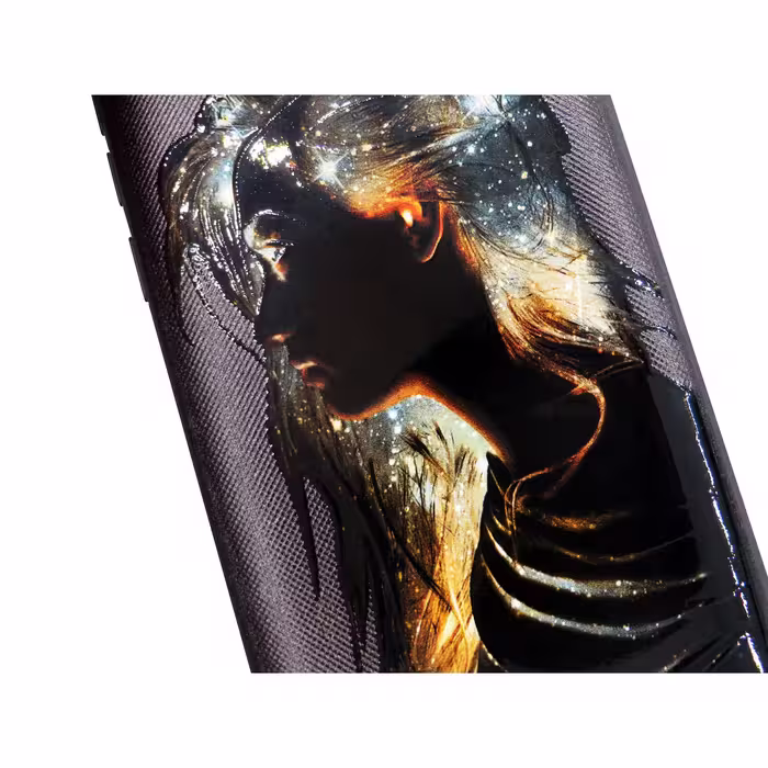 کاور مجیک مسک مدل full colour مناسب برای گوشی موبایل سامسونگ GALAXY A02S