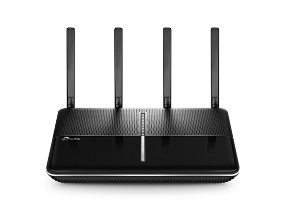 روتر تی پی لینک AC3150