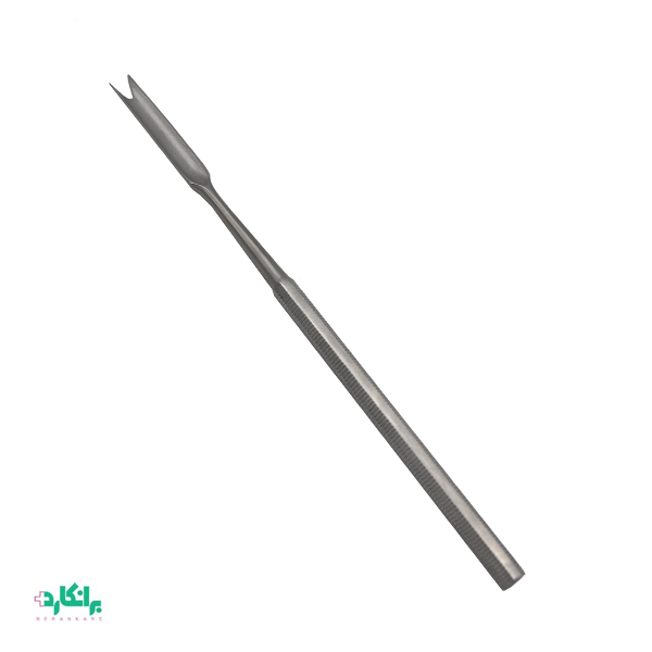 گاوژ رینوپلاستی-گاوژ سپتوم-مدل فریر دو لبه-استئوتمv