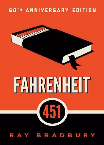 Fahrenheit 451 کتاب فارنهایت 451 (متن کامل)