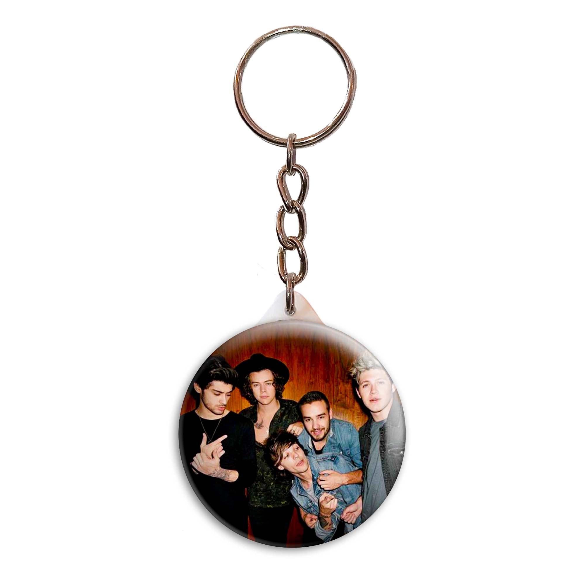 جاکلیدی پرمانه طرح One Direction کد pmy.13683