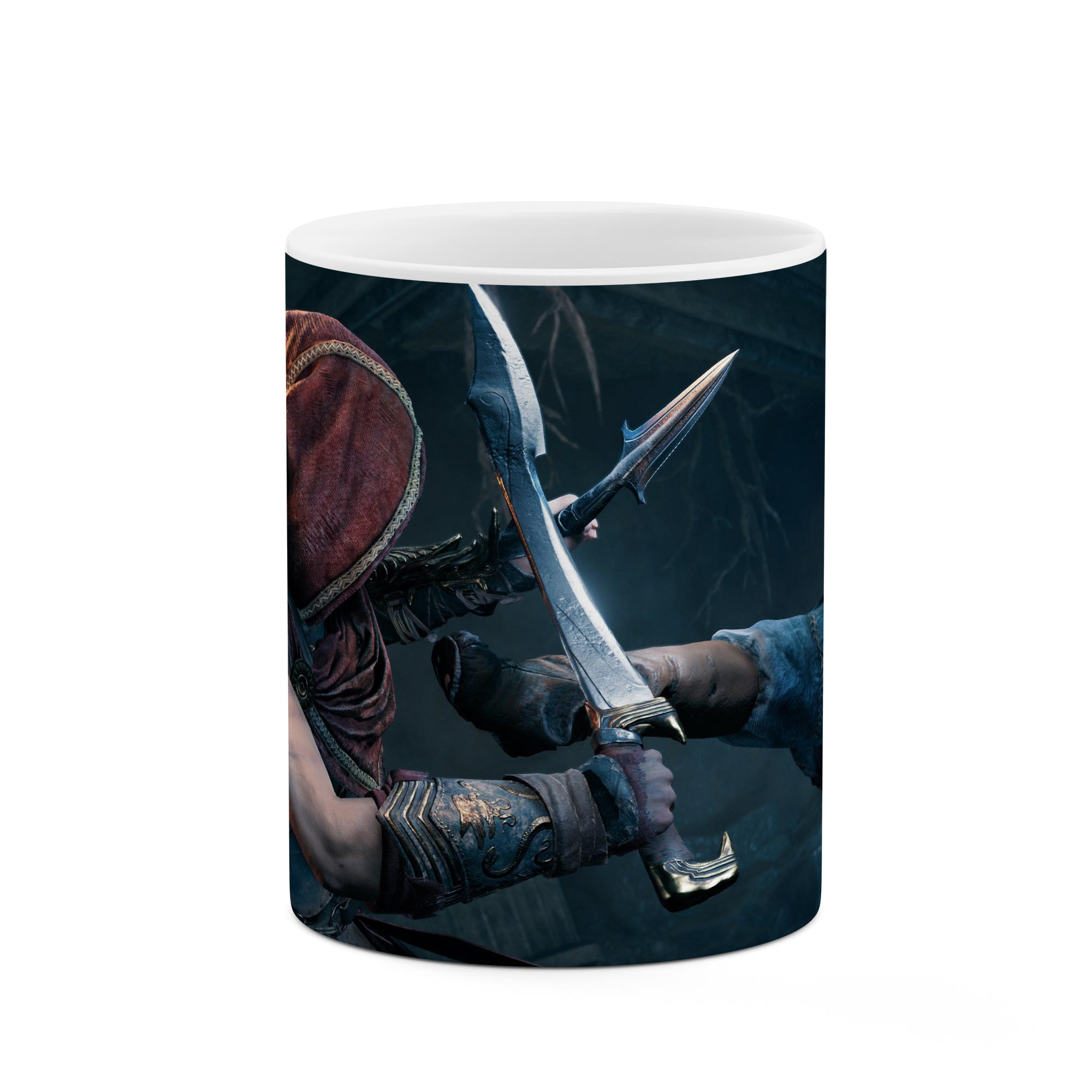 ماگ مدل mgp00119