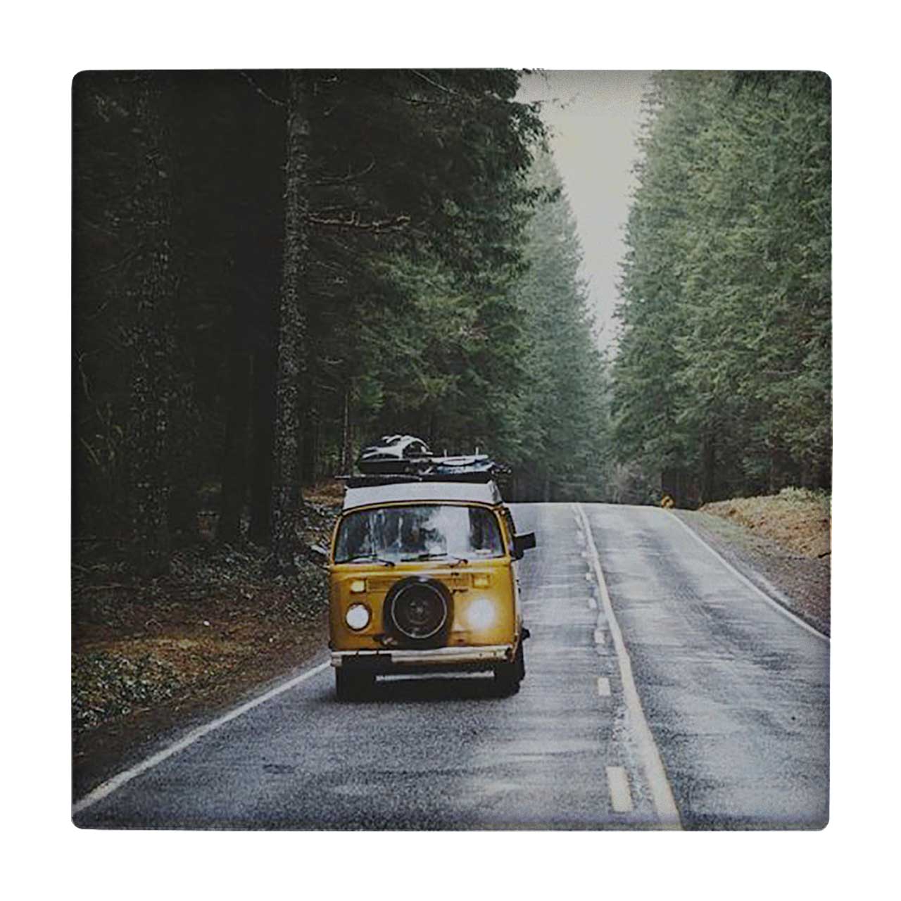 کاشی کارنیلا مدل لوحی کد klh1258