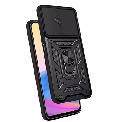 کاور مدل بتمنی مناسب برای گوشی موبایل سامسونگ Galaxy A33 5G