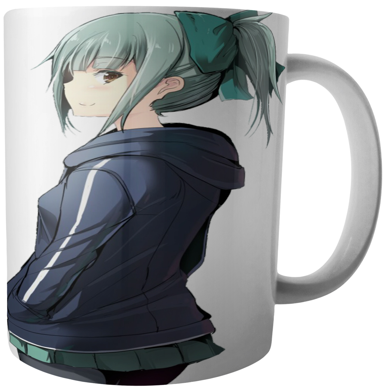 ماگ مدل انیمه کد 997 BBB