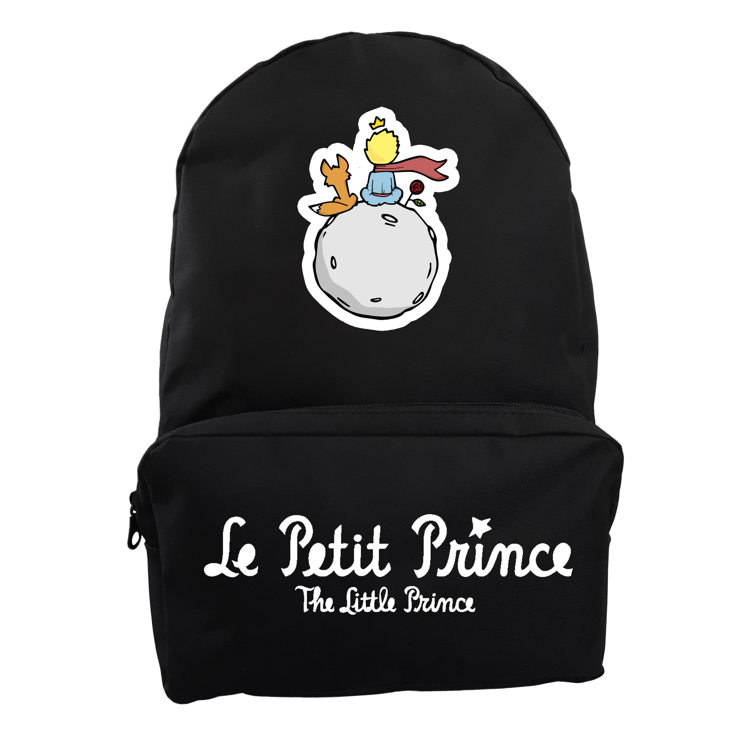 کوله پشتی مدل شازده کوچولو کد KP-28