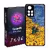 کاور گارد ایکس طرح Art مدل Glass10580 مناسب برای گوشی موبایل شیائومی Poco M4 Pro 5G/Redmi Note 11T 5G/Redmi Note 11S 5G