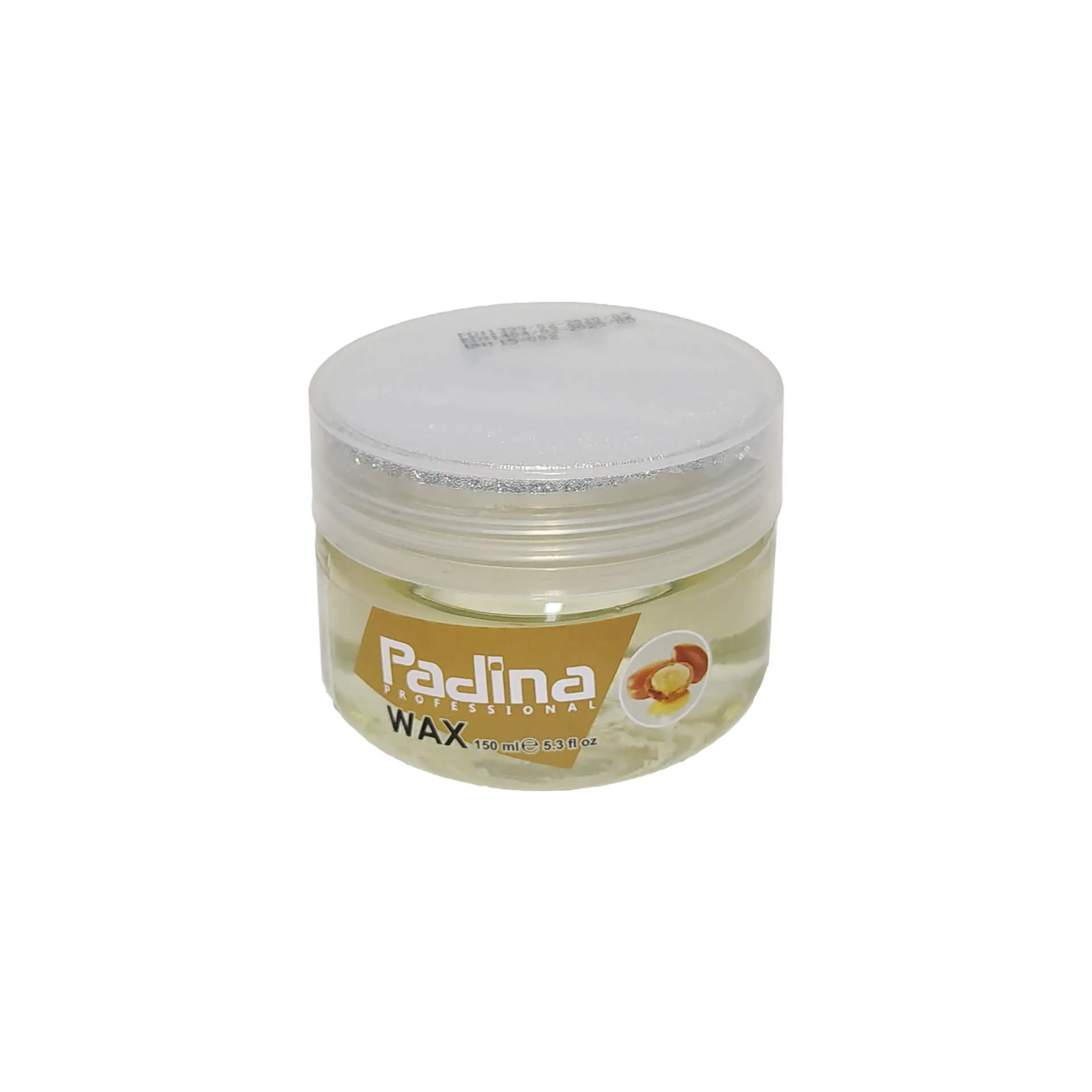 واکس مو پادینا مدل Argan حجم 150 میلی لیتر