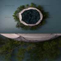 بک دراپ عکاسی نوزاد پر های سفید | گرافیک با طعم تربچه