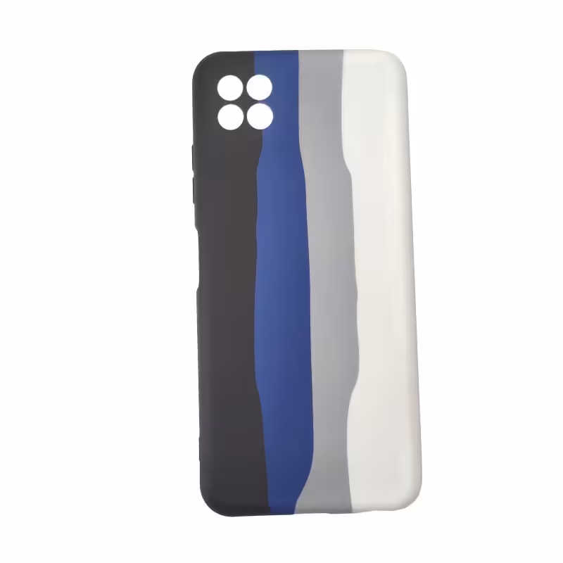 کاور مدل سیلیکونی ژله ای مناسب برای گوشی  موبایل سامسونگ Galaxy A22 5g