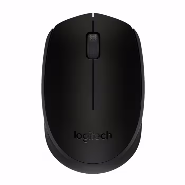 ماوس بی سیم لاجیتک مدل M171