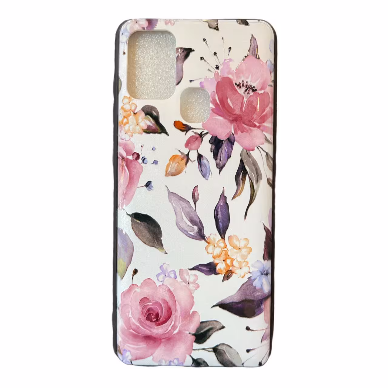 کاور مدل 2011 مناسب برای گوشی موبایل سامسونگ Galaxy A21s