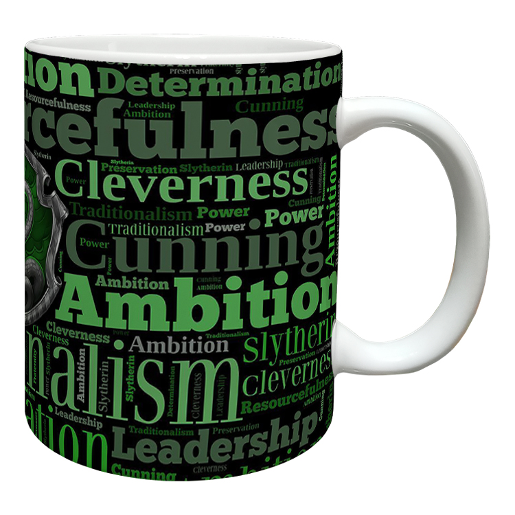 ماگ مدل هری پاتر کد 54