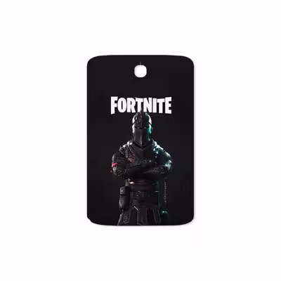 برچسب پوششی ماهوت مدل Fortnite-Game مناسب برای تبلت سامسونگ Galaxy Note 8.0 2013 N5100