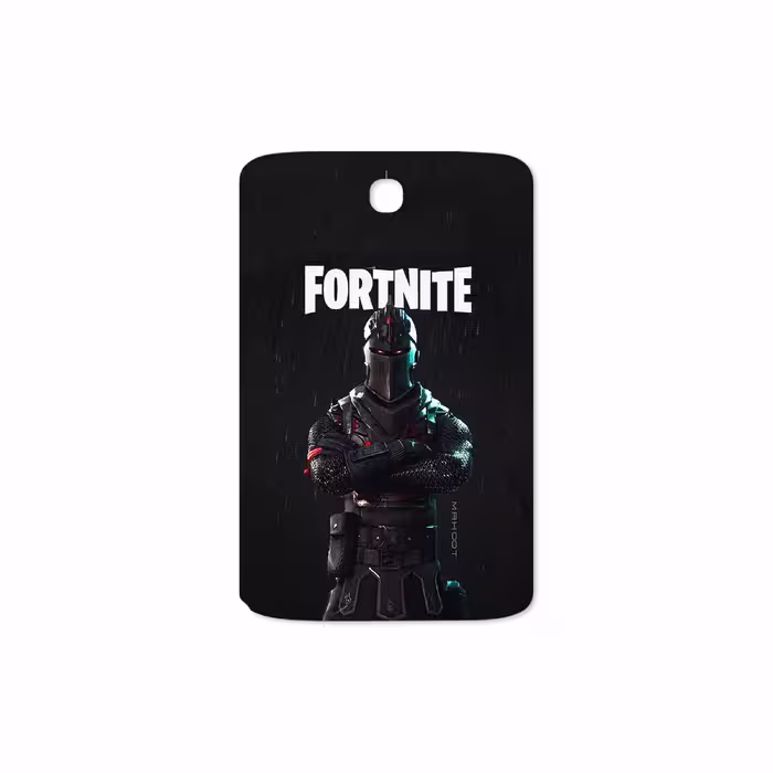 برچسب پوششی ماهوت مدل Fortnite-Game مناسب برای تبلت سامسونگ Galaxy Note 8.0 2013 N5100