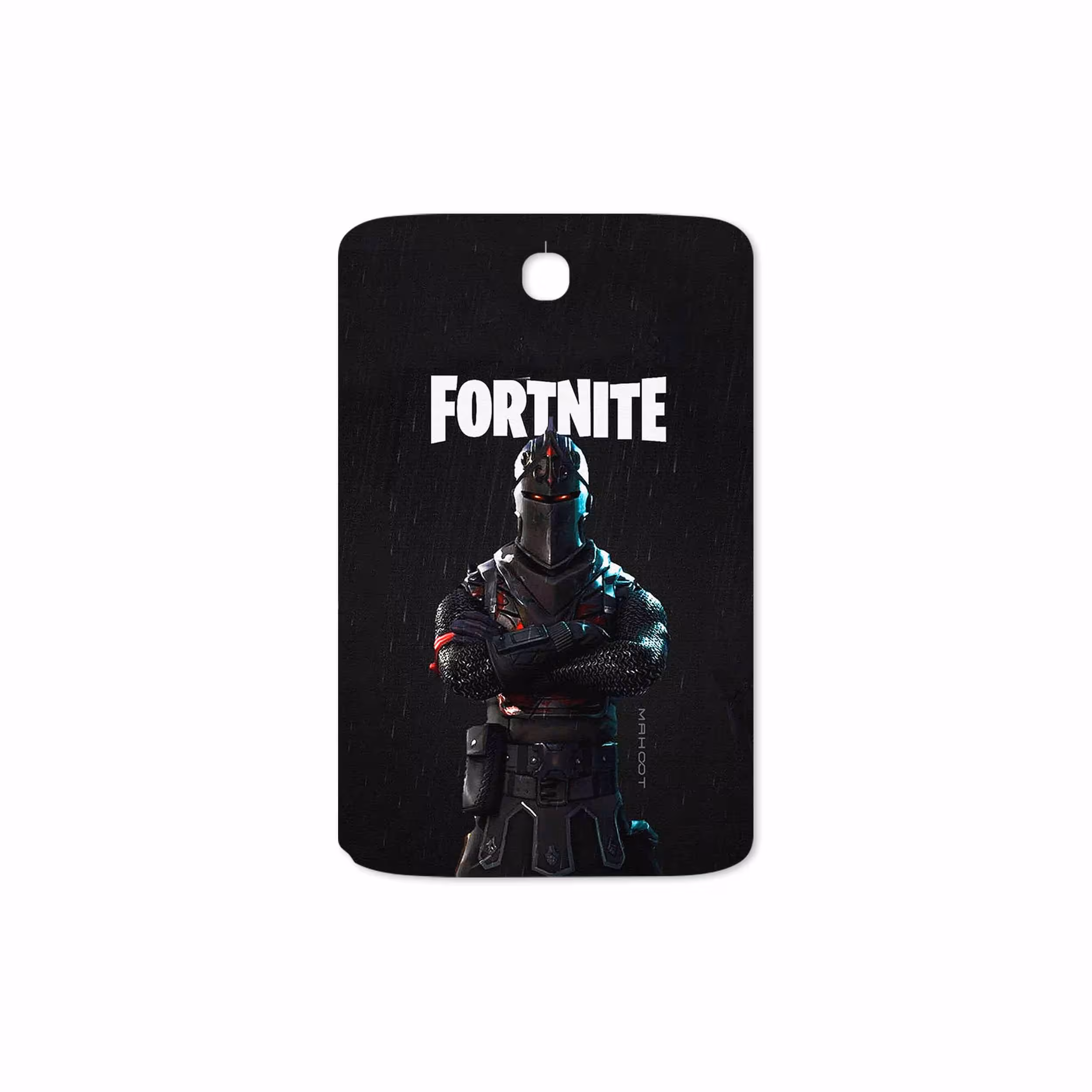برچسب پوششی ماهوت مدل Fortnite-Game مناسب برای تبلت سامسونگ Galaxy Note 8.0 2013 N5100