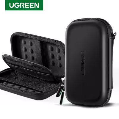 کیف هارد اکسترنال یوگرین مدل LP128-40707