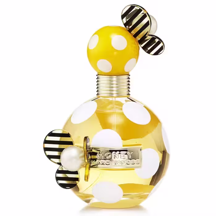 ادو پرفیوم زنانه MARC JACOBS Honey حجم 100 میلی لیتر