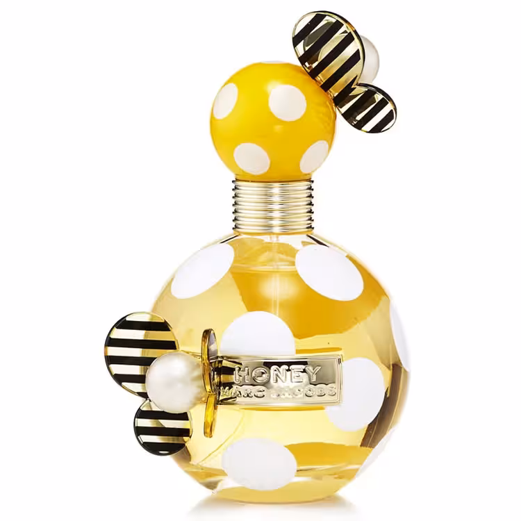 ادو پرفیوم زنانه MARC JACOBS Honey حجم 100 میلی لیتر