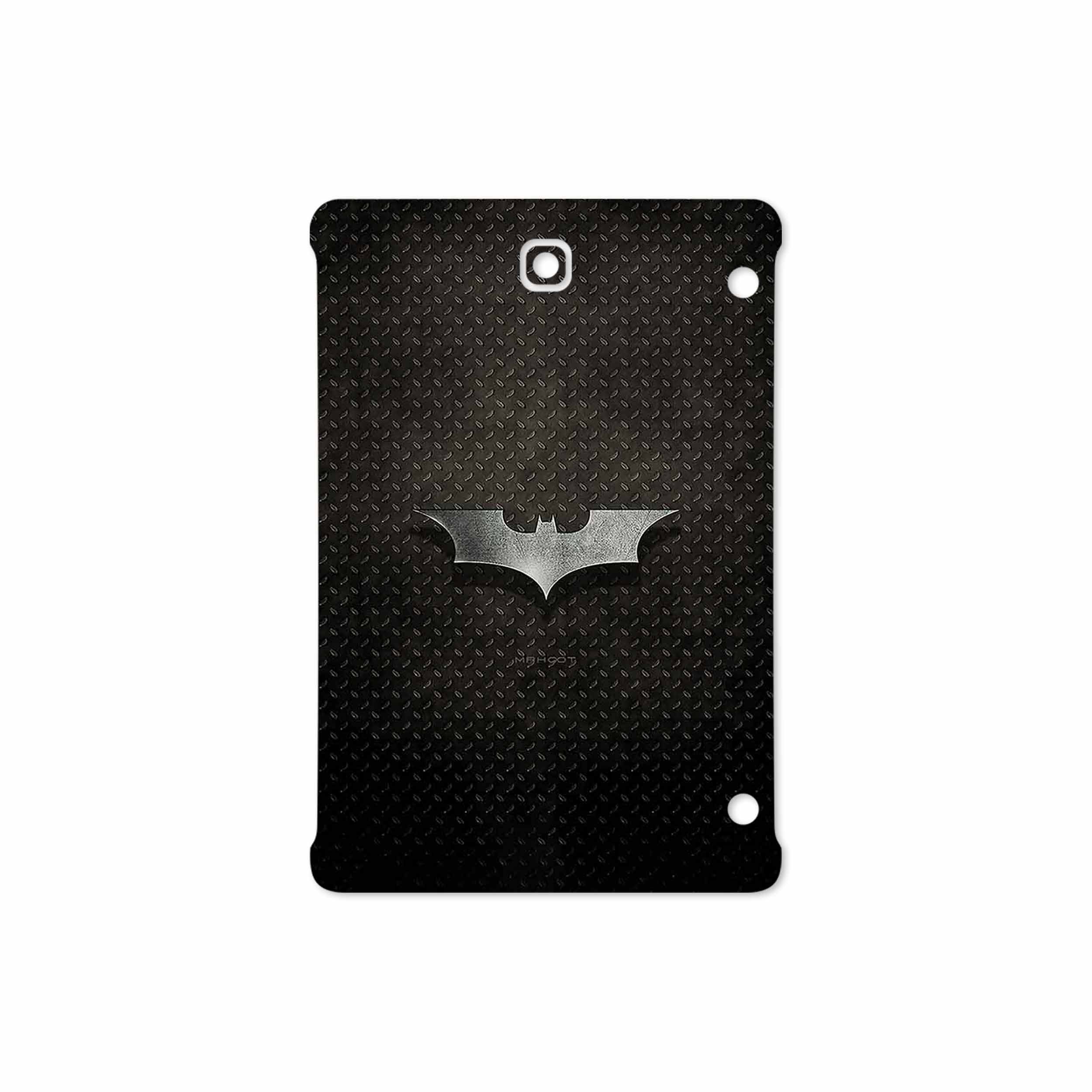 برچسب پوششی ماهوت مدل Batman مناسب برای تبلت سامسونگ Galaxy Tab S2 8.0 2015 T715