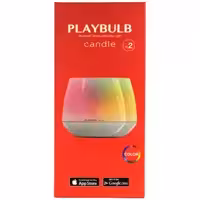 شمع هوشمند مایپو مدل Playbulb بسته دو عددی