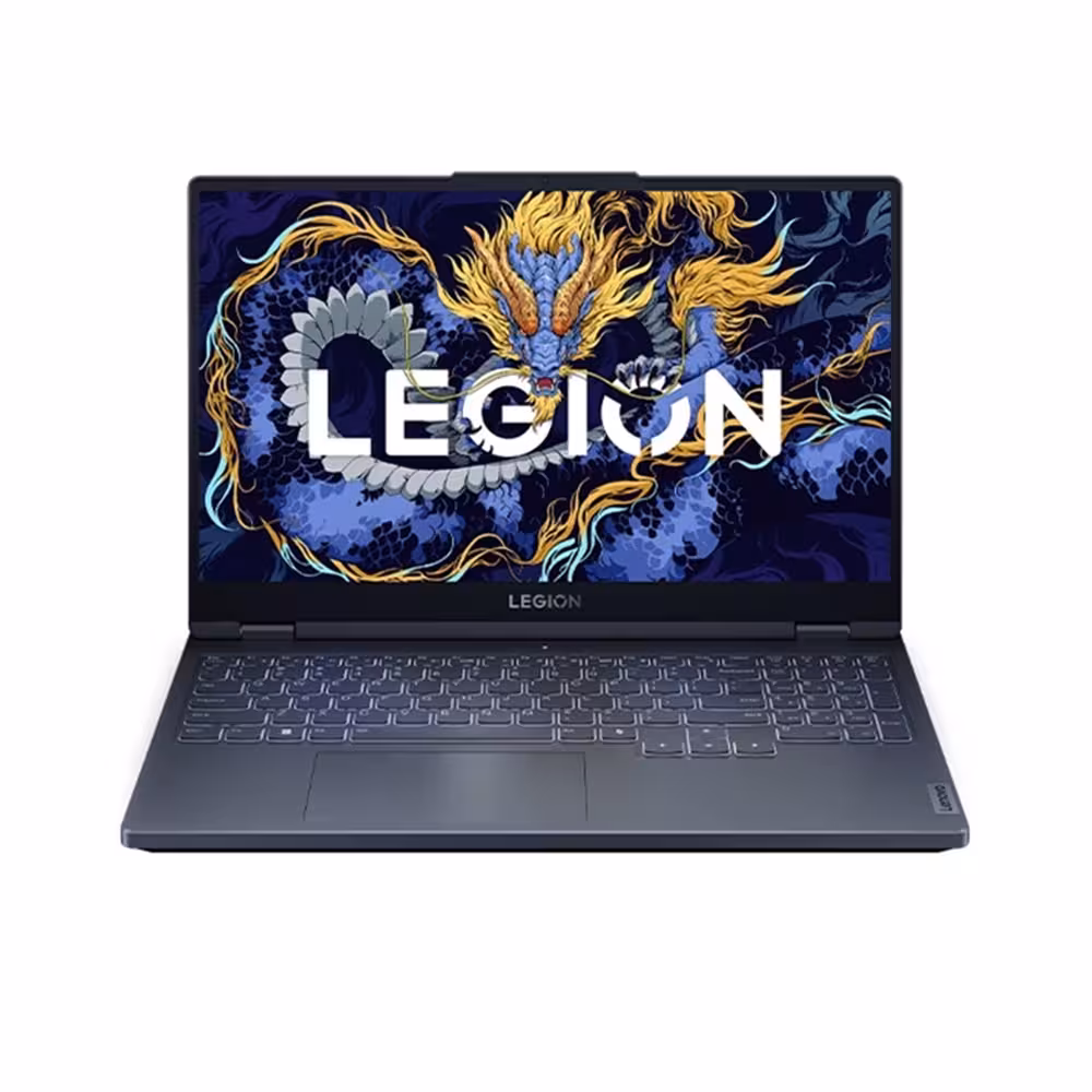 لپ تاپ گیمینگ لنوو مدل لژیون A – Y7000