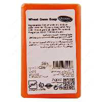 صابون جوانه گندم کاپوس