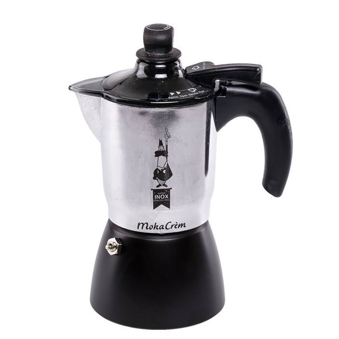 موکاپات مدل موکا کرم