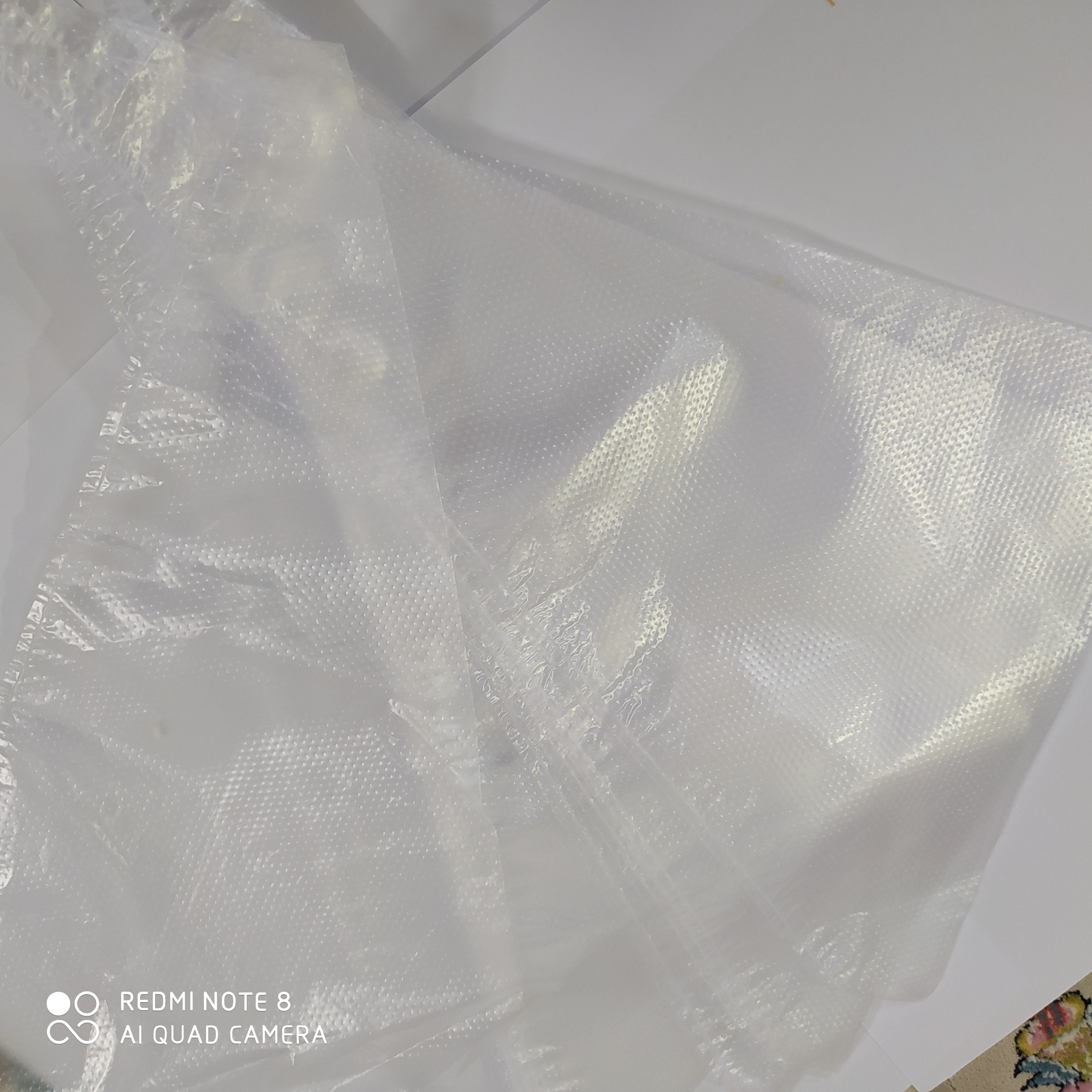 قیف پلاستیکی