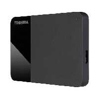 هارد اکسترنال توشیبا Toshiba Canvio Ready 1TB