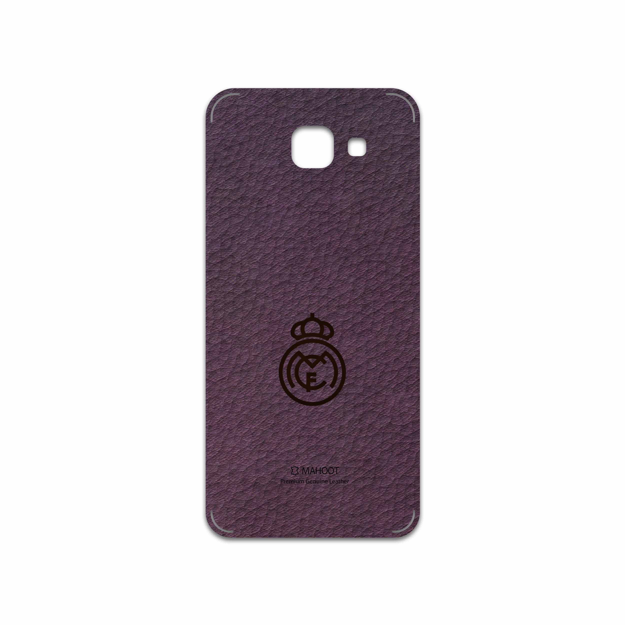 برچسب پوششی ماهوت مدل PL-REAL مناسب برای گوشی موبایل سامسونگ Galaxy A8 2016