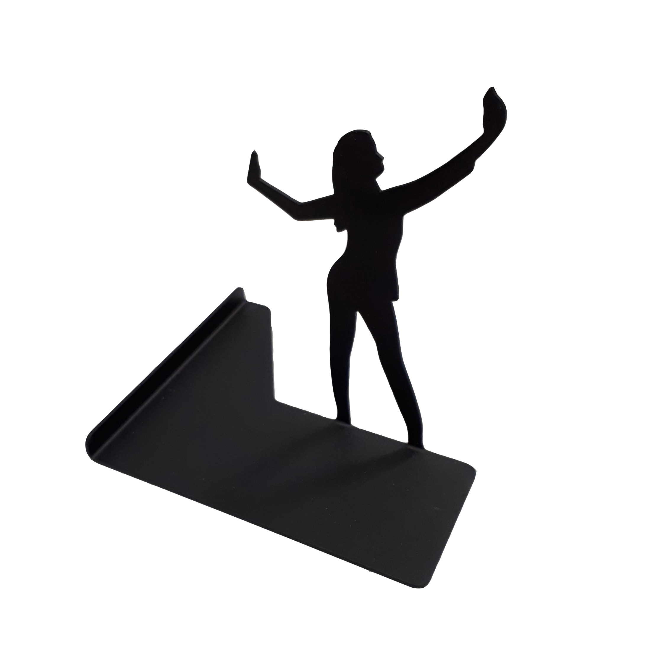 پایه نگهدارنده گوشی موبایل و تبلت مدل JM-G