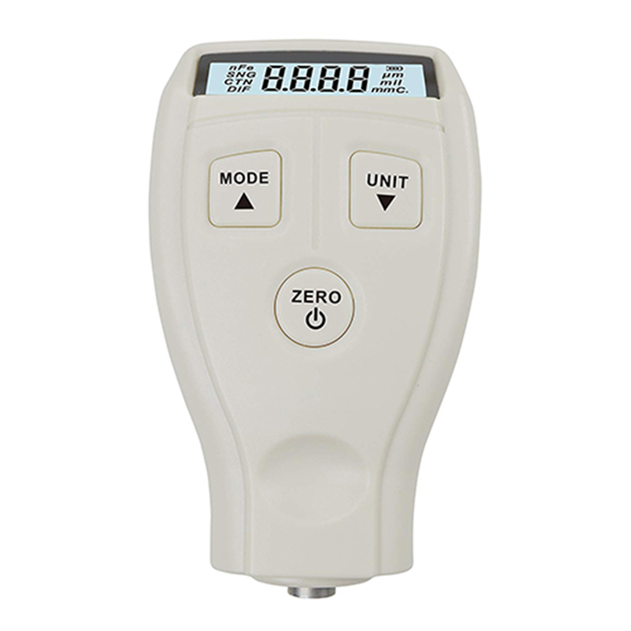 ضخامت سنج رنگ دو کاره