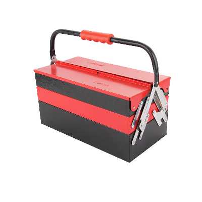 جعبه ابزار آروا مدل 4706