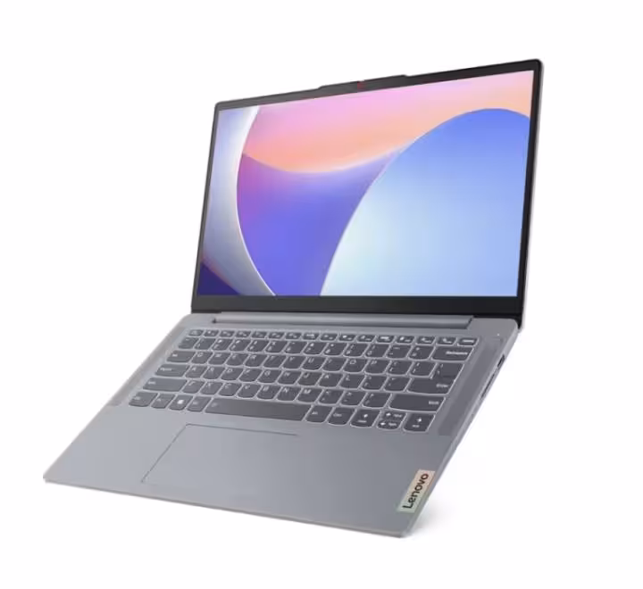 لپ تاپ 15.6 اینچی لنوو IdeaPad Slim 3 با پردازنده Core i7 (نسل 13)، رم 16GB، حافظه 2TB SSD و گرافیک Intel