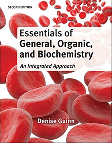 󾕇 دانلود کتاب Essentials Of General, Organic, And Biochemistry, 2nd ed, 2014 - دانلود کتاب های دانشگاهی