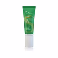کرم رنگی متعادل کننده چربی پوست سی گل CC CREAM