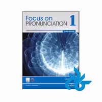 خرید و قیمت کتاب Focus on Pronunciation 1 3rd
