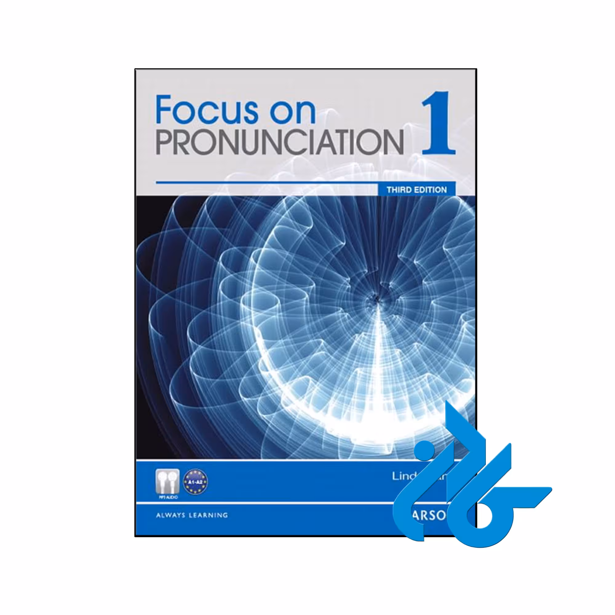 خرید و قیمت کتاب Focus on Pronunciation 1 3rd
