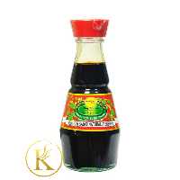 سس سویا امریکن فرش شیشه ای (150 گرم ) american fresh

