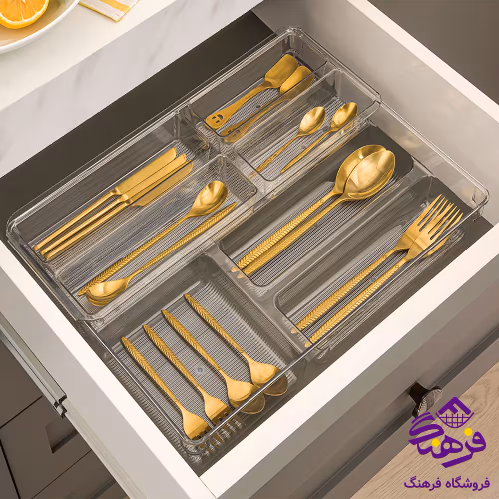 جاقاشق لیمون شفاف 2ط